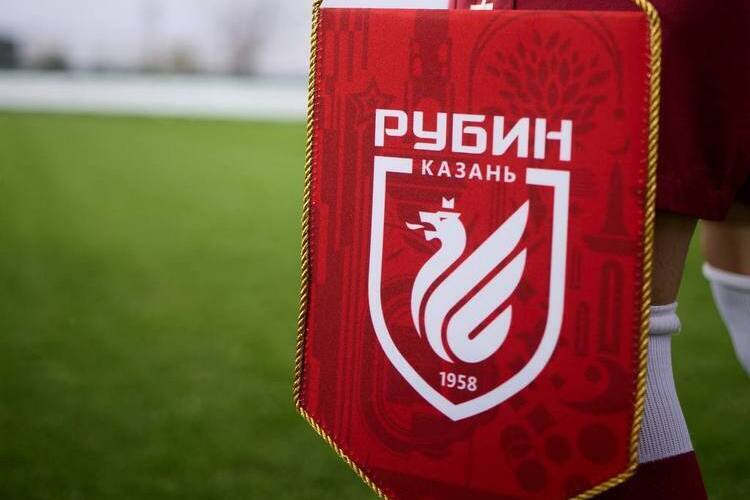  «Рубин» ушёл на зимнюю паузу на 7-м месте