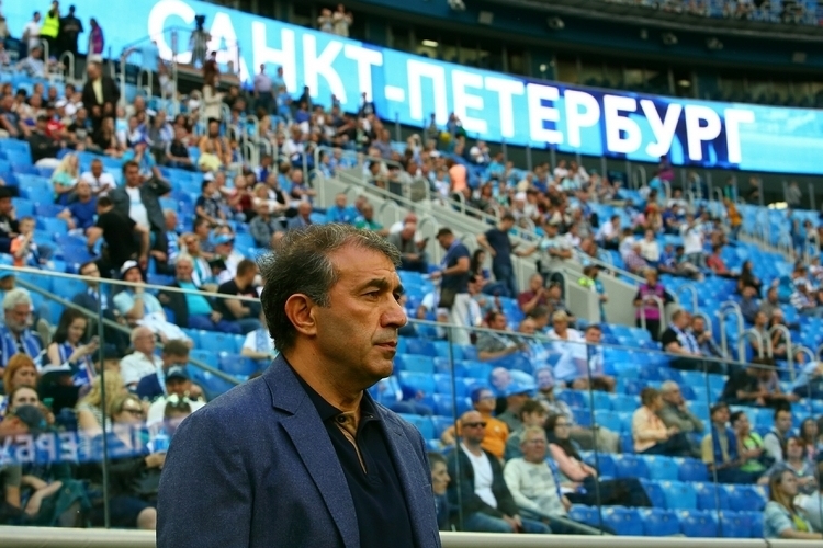 С тех пор в Санкт-Петербурге его уважают: как Рахимов лишил «Зенит» чемпионства в 2017-м