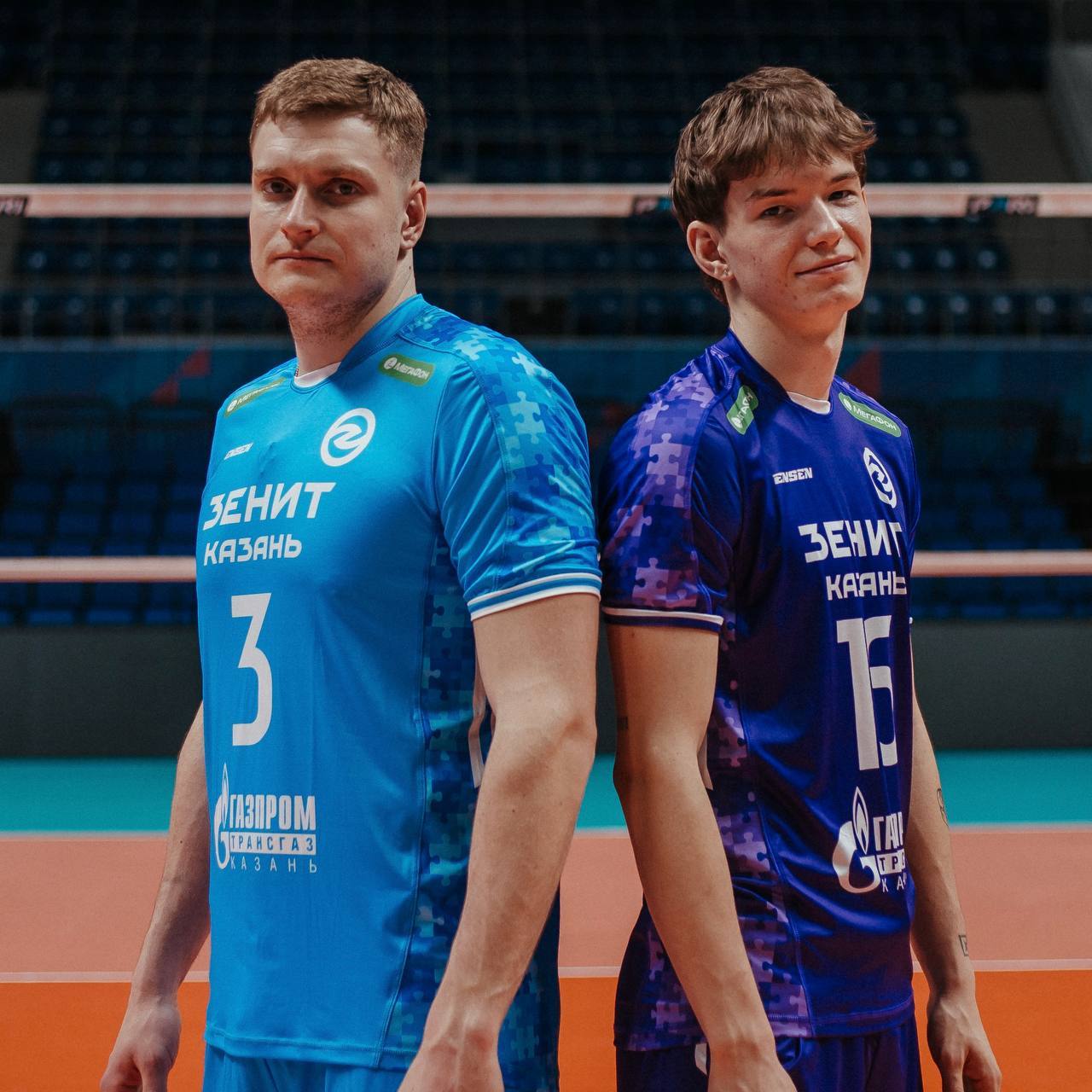 Волейбол финалы россии 2023 мужчины