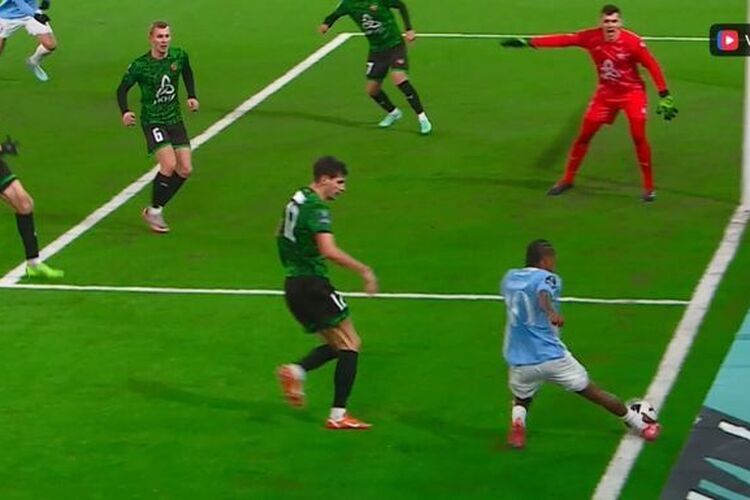 Скандал в матче «Родина» – «Нефтехимик» и жалобы Кононова на судей. Обзор 18-го тура первенства Первой лиги