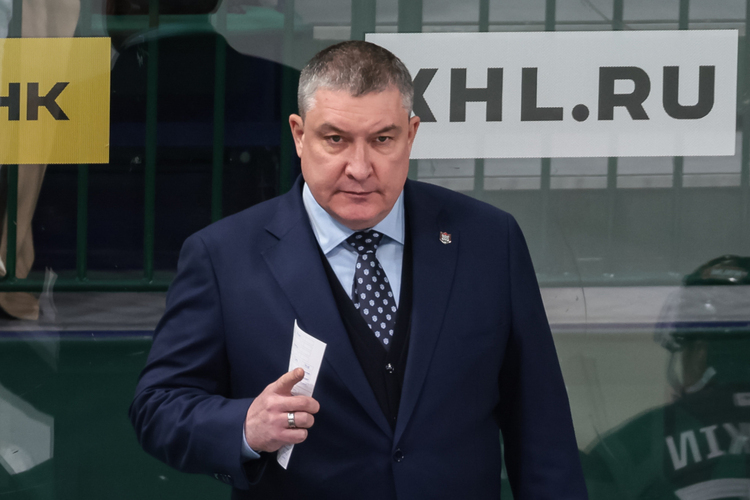 Анвар Гатиятулин: «Мы пробовали доминирующую модель, но к ней мы пока не готовы»