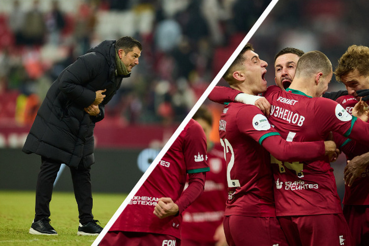 «Ребята, я получил настоящее удовольствие!» Сказка «Рубина» продолжается