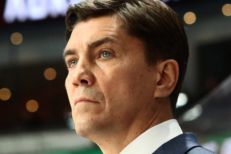 Топ-10 событий недели КХЛ: отстранение Морозова, нестабильность «Ак Барса», поражение Никитина от «Локо»