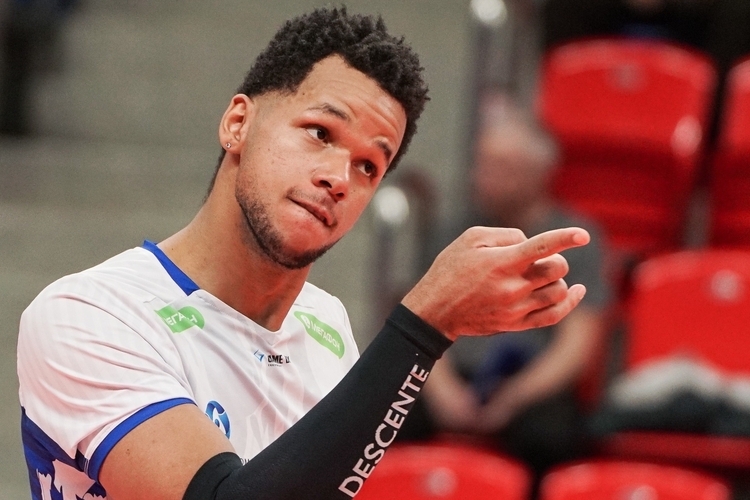 Осниэль Мергарехо: «Мы должны уверенно побеждать «Горький» дома, не боясь поражения»