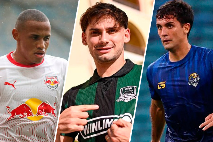 «Рубин» подписал новичков на флажке, ЦСКА укрепился под чемпионство, «Сочи» бездействовал. Итоги трансферного окна в РПЛ