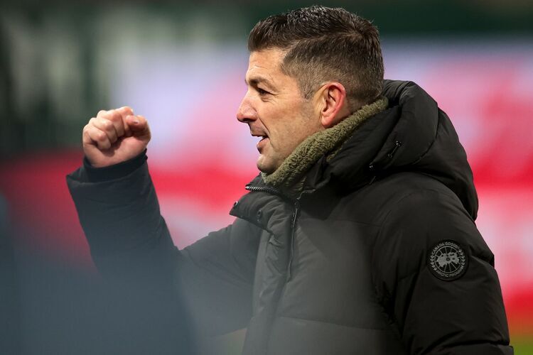 Артига ответил, появятся ли в «Рубине» новички в последние дни трансферного окна