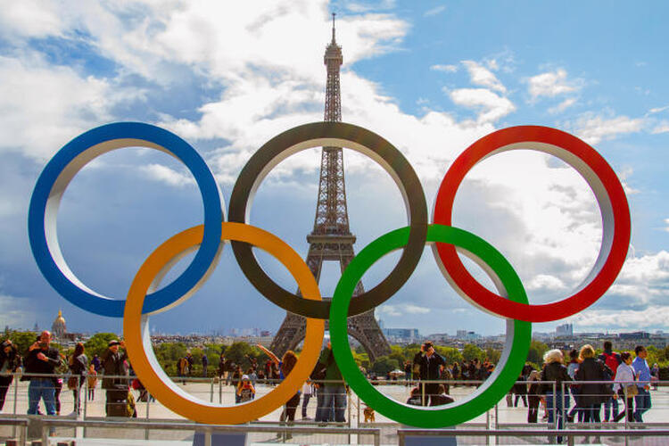 МОК объявил о начале олимпийского перемирия 