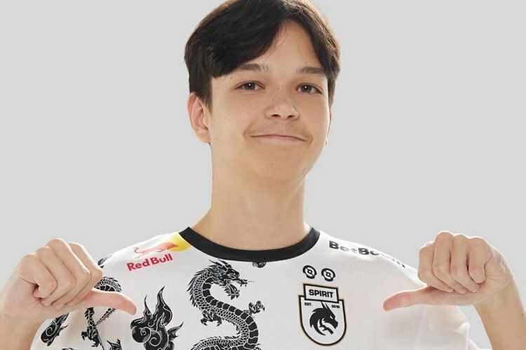 Parivision Галлямова проиграл Team Spirit в финале The International 2026 по Dota 2 - БО Спорт