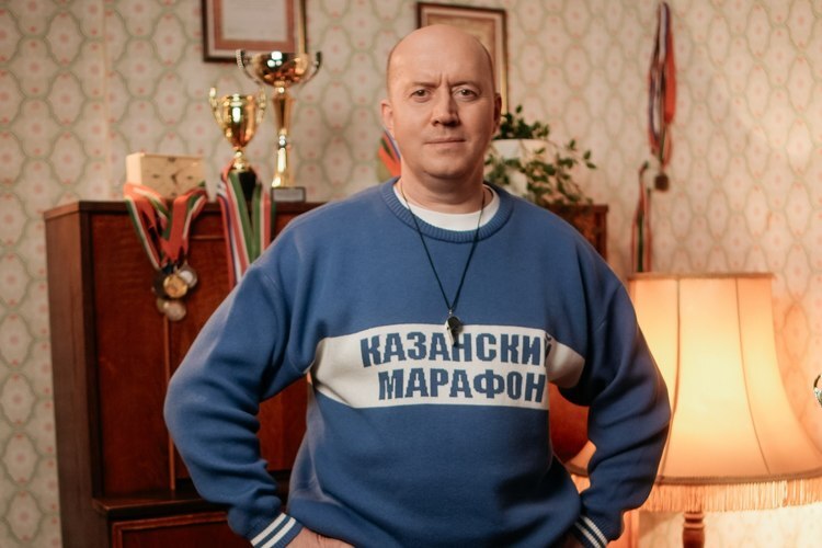 42 мгновения «Казанского марафона»: рекорд России, неделя Неделина, Бурунов и аватары