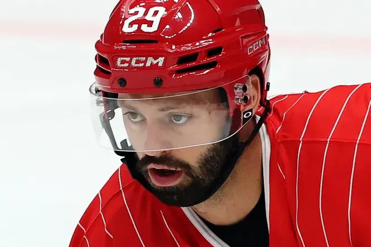 Итоги дедлайна в КХЛ: Тодд перешел из «Спартака» в «Ак Барс», Костин – в ЦСКА, Яшкин остался в Казани