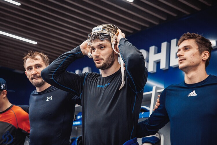 Джиошвили – в «Тракторе», Дер-Аргучинцев – в «Динамо» М. Таблица переходов КХЛ