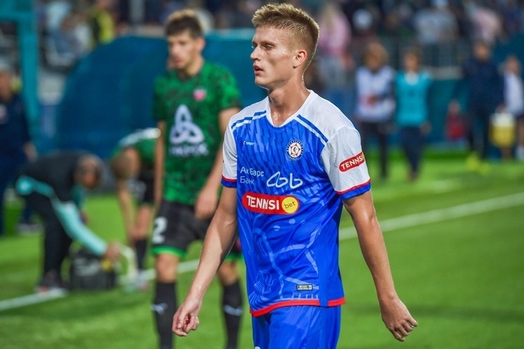 Василенко впервые выиграл с «Факелом», КАМАЗ переехал «Урал». Обзор 13-го тура Первой лиги