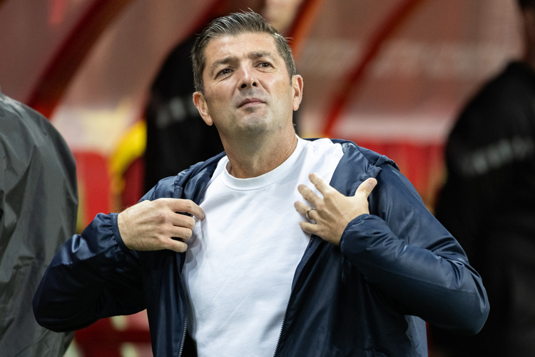 40 фактов об Артиге: заменил Вальдеса в «Барсе», фоткался с Месси, хвалил Карпина, знаком с владельцем FixPrice