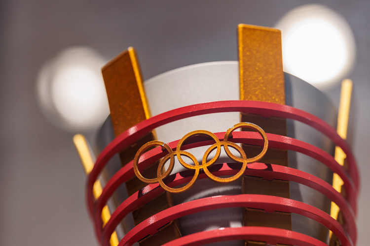 Источник: Россия может выйти из бойкота в мировом спорте