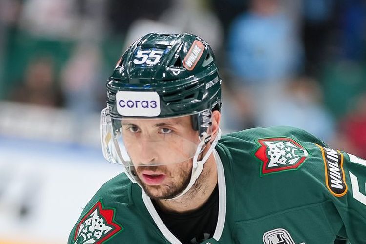 Кубок Гагарина. «Ак Барс» примет «Металлург» в третьем матче полуфинала