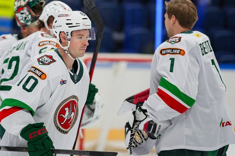 10 фаворитов сезона КХЛ: ЦСКА выше «Локомотива», «Ак Барс» – в топ-5, «Салават Юлаев» – вне списка