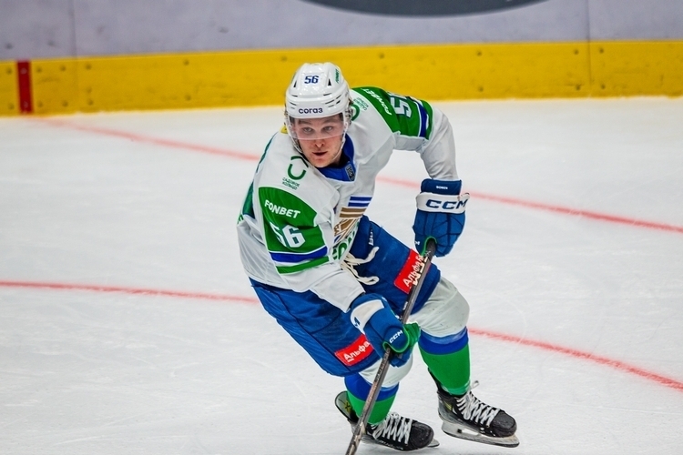 30 фактов о Ремпале: забивал в НХЛ только россиянам, дружит с Броссо, называет кумиром Сен-Луи