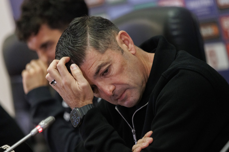 Артига – о предстоящем матче против «Локомотива»: «Одержать две победы дома – это непростая задача»