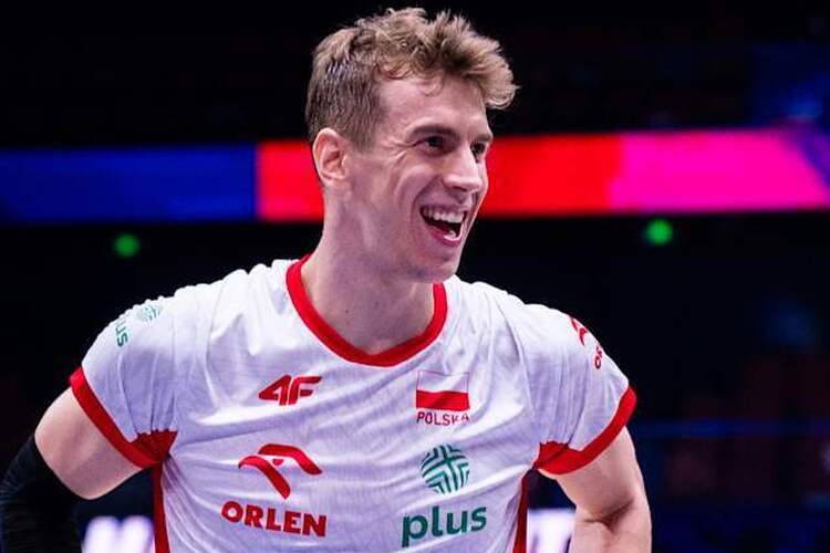 Польша лидирует в Лиге наций после первой игровой недели