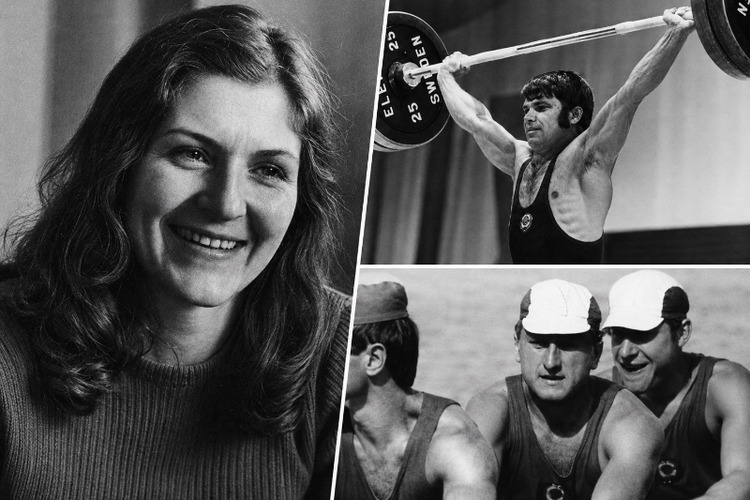 Олимпиаде-1976 в Монреале – 50 лет: Гилязова, Колесников и Плюшкин вспоминают, какой она была для Татарстана