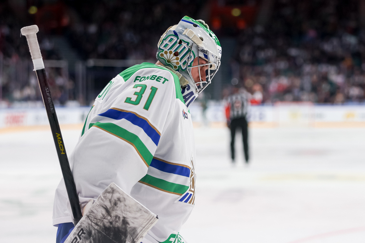 Костин – в «Авангарде», Самонов – в ЦСКА, Самсонов – в «Сочи». Таблица переходов КХЛ