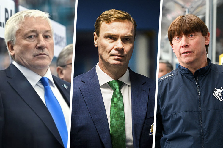 Самые бедные клубы КХЛ: экономный «Салават Юлаев», странный «Спартак», «Нефтехимик» у пола