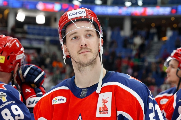 Топ-10 свободных агентов КХЛ: где окажутся Кузнецов, Юдин, Галиев и другие?