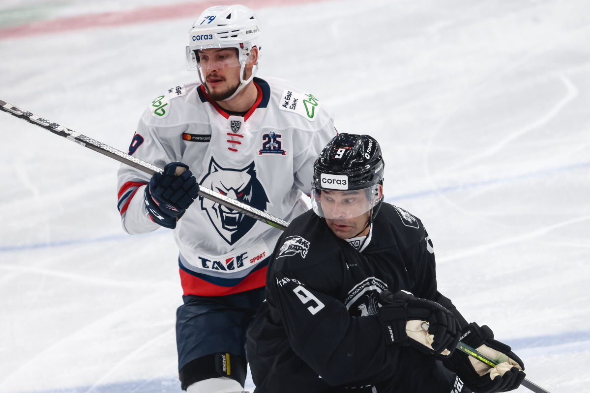 список отказов кхл что это