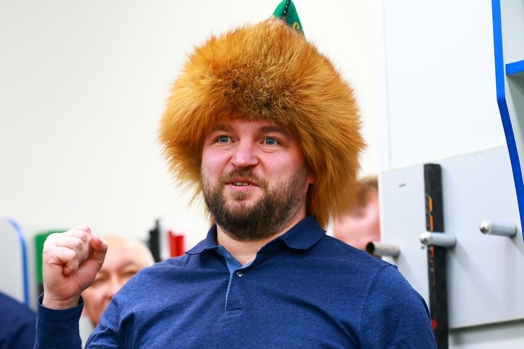 Ужасное «зелёное дерби» «Ак Барса» без Галимова и Билялова: напропускали в меньшинстве, не справились с Ремпалом. Но как же хороша Уфа!