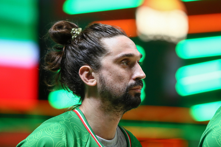 «Выиграть чемпионство с УНИКСом? А почему бы нет?» Алексей Швед – о Казани