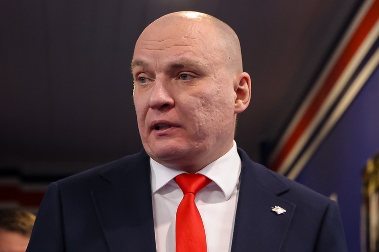 Топ-10 событий недели КХЛ: Буше пропал, Разин призвал «не облизывать» Серебрякова, «Ак Барс» проиграл с 3:0