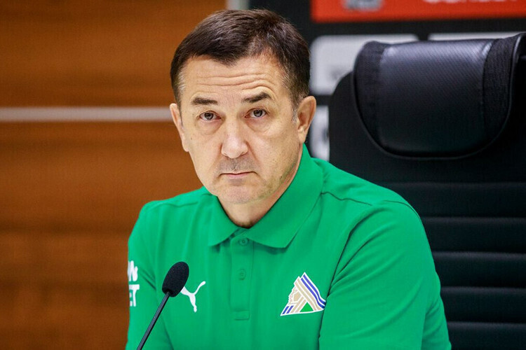 Баширов – о финансах «Салавата Юлаева»: «Основные долги мы погасили» 