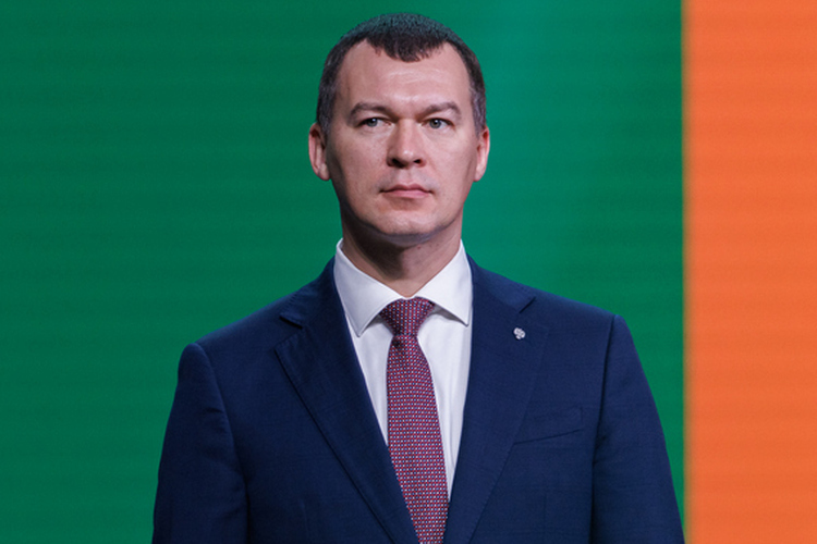 Дегтярёв сообщил, что World Athletics сняла с России все санкции по допингу 