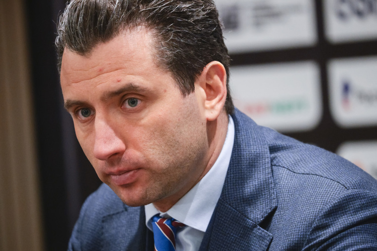 Ротенберг взял к себе в штаб тренеров «Ак Барса» и «Салавата Юлаева». Почему именно их? 