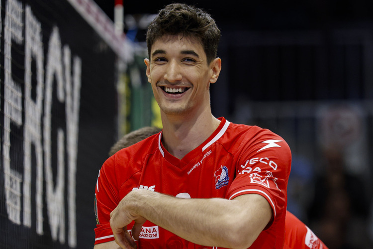 «Галатасарай» дал Мандирачи 1,25 млн евро в год. Игрок покинет «Пьяченцу»