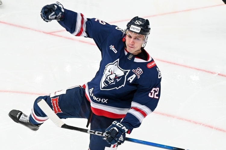 Сумасшедший старт «Нефтехимика»: топ-3 на Востоке, мощное большинство и фактор Гришина