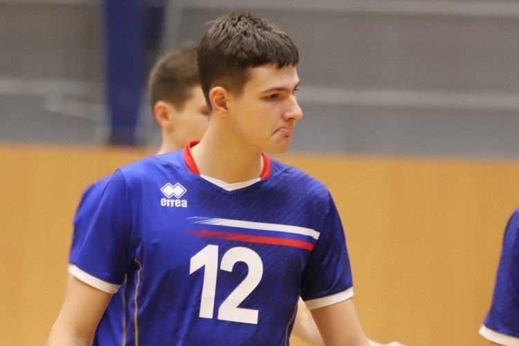 Российские волейболисты не сыграют на ЧМ U17. Утверждалось, что с юниоров сняты ограничения