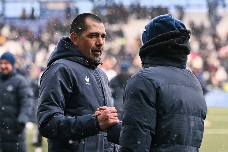 30 фактов об Ильдаре Ахметзянове – его «Оренбург» только что обыграл «Зенит»!