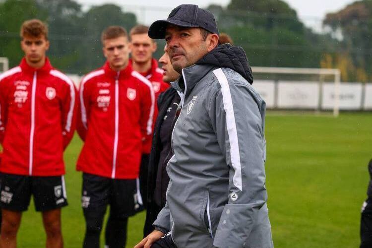 Тимур Гурцкая: «Если «Рубин» займёт место выше седьмого, я переведу 200 тысяч приюту для собак»