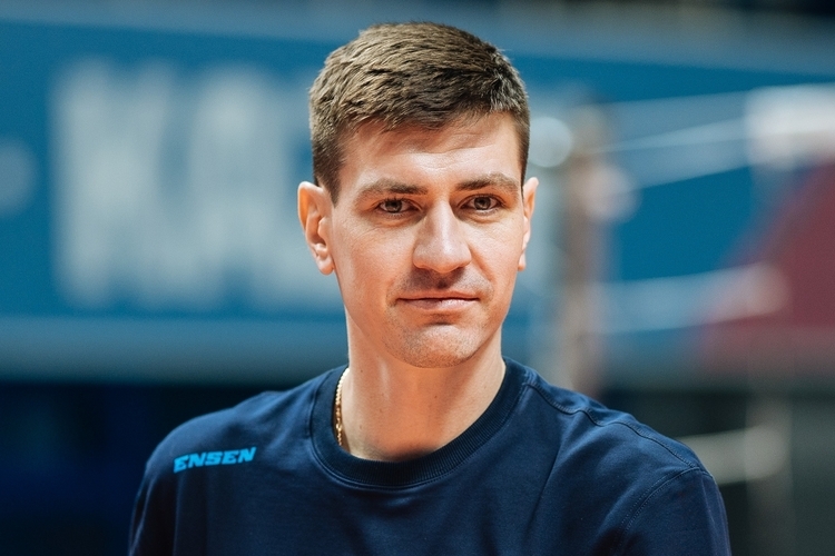 Феоктистов продолжит карьеру в «Ярославиче»