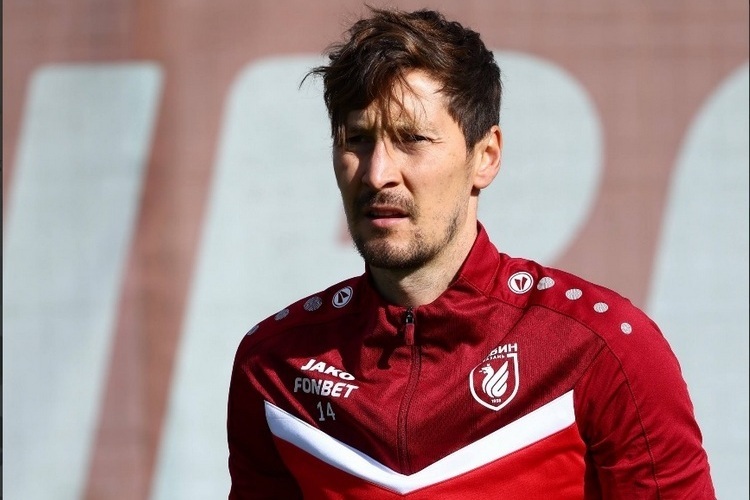 Закроет несколько позиций в центре поля. Чем Кузяев поможет «Рубину?»