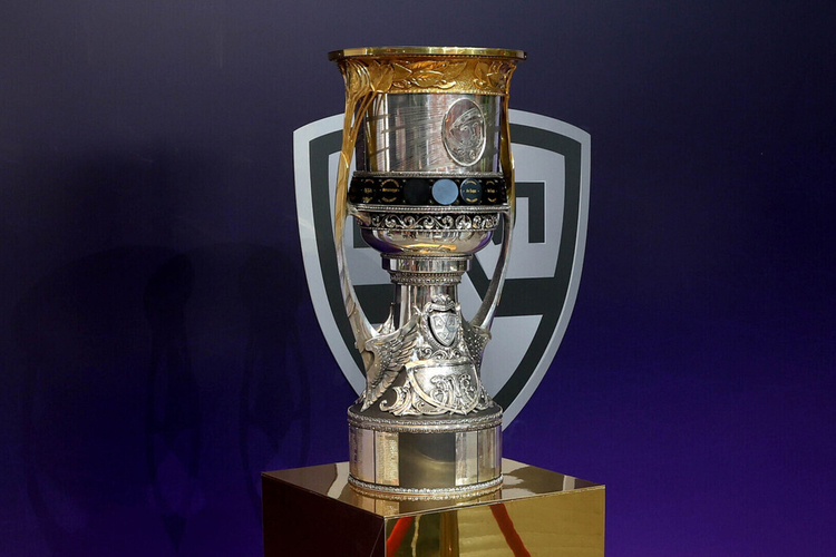 Кубок Гагарина. «Авангард» примет «Локомотив» при 2–0 в серии