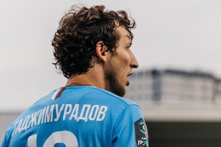 «Нефтехимик» ожил, «Челябинск» разгромил «Родину», а новичок вышел в лидеры. Обзор 11-го тура первенства Первой лиги