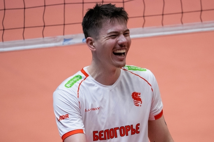 «Зенит» физически сильный, а «Белогорье» сильное духом». Итоги 10-го тура суперлиги