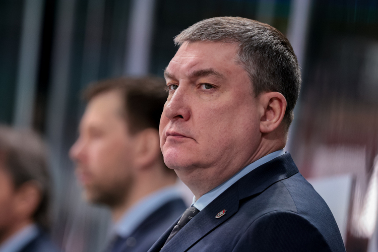 Гатиятулин – о победе над «Ладой»: «Брака было многовато» 