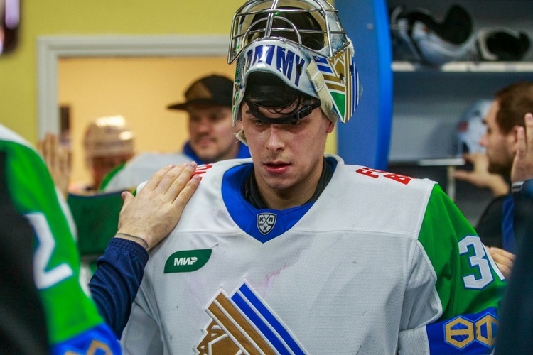 Топ-10 событий КХЛ: новый рекорд «Ак Барса», Самонов – в ЦСКА, отстранение Кузнецова