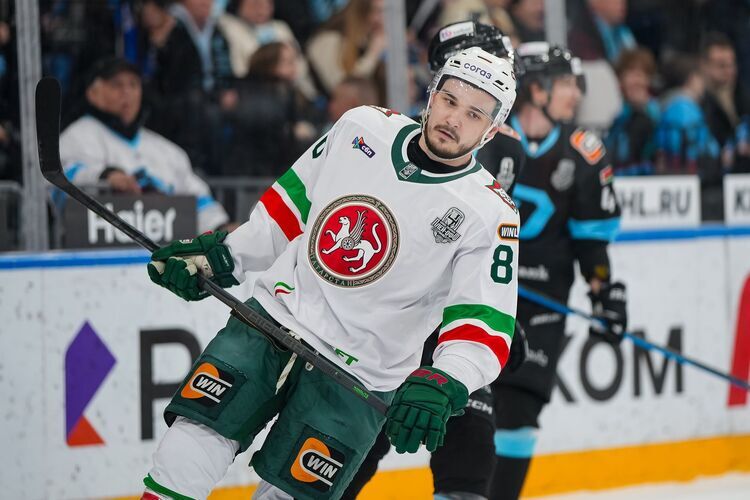 Дыняк – о Квартальнове: «Нельзя так говорить про тренера, который много лет в лиге, многое сделал для неё»