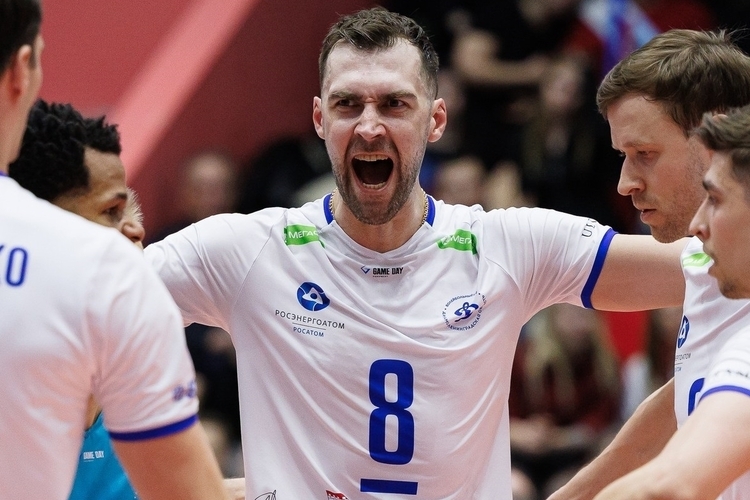 «Плей-офф – это другой сезон сериала». Фавориты забрали первые матчи противостояний