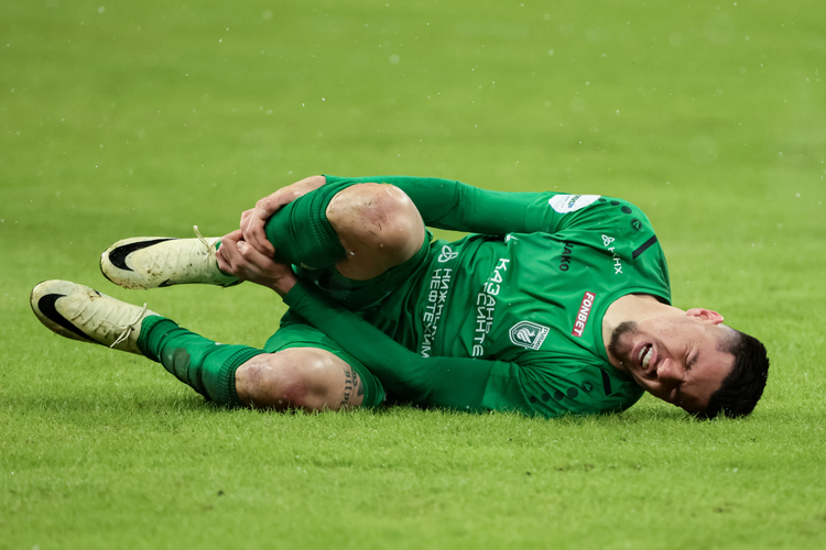 «Есть игроки, которых мы за 10 лет прооперировали 6–7 раз!» Топ-20 спортивных врачей Татарстана