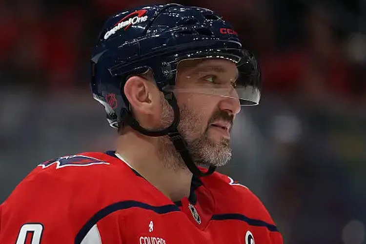 Овечкин не забил в 9-м матче подряд – «Вашингтон» крупно проиграл «Рейнджерс» Панарина (1+1)